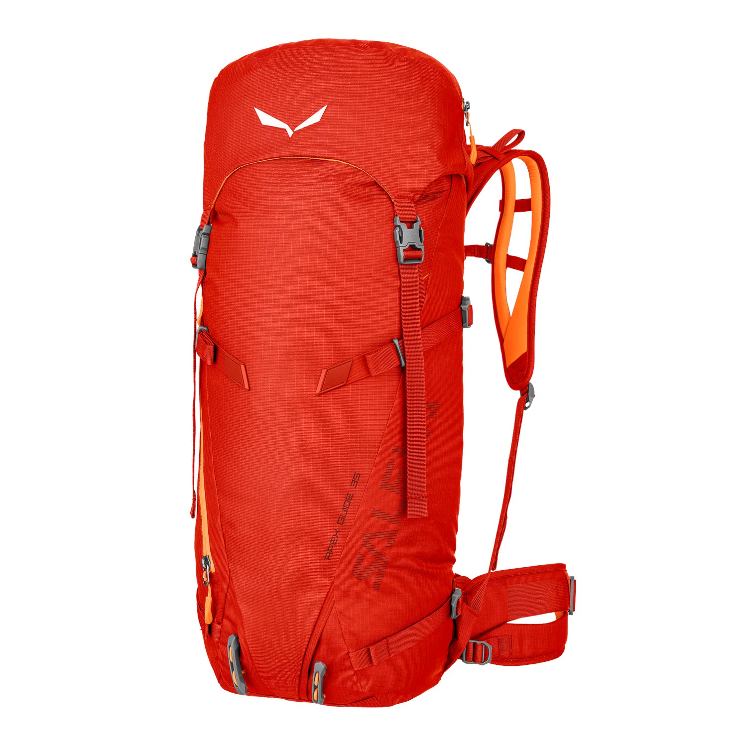 Salewa Apex Guide 35L Backpacks Orange YDW-043978